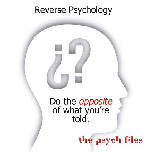 Reverse Psychology APK icon